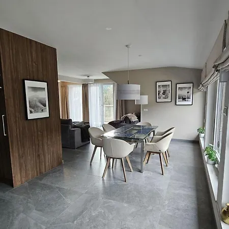 Apartmán Bormio - Czarna Gora By Sun & Snow Z Nielimitowanym Basenem