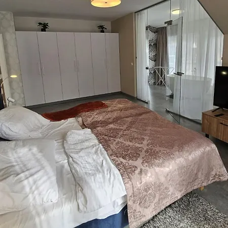 Apartmán Bormio - Czarna Gora By Sun & Snow Z Nielimitowanym Basenem