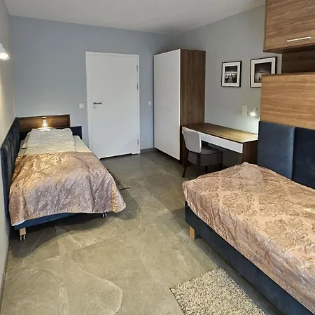 Apartmán Bormio - Czarna Gora By Sun & Snow Z Nielimitowanym Basenem Sienna (Klodzko)