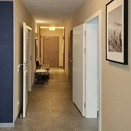 Bormio - Czarna Gora By Sun & Snow Z Nielimitowanym Basenem Apartmán Sienna (Klodzko)