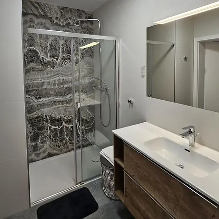 Bormio - Czarna Gora By Sun & Snow Z Nielimitowanym Basenem Apartmán Sienna (Klodzko)