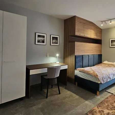 Bormio - Czarna Gora By Sun & Snow Z Nielimitowanym Basenem Apartmán *