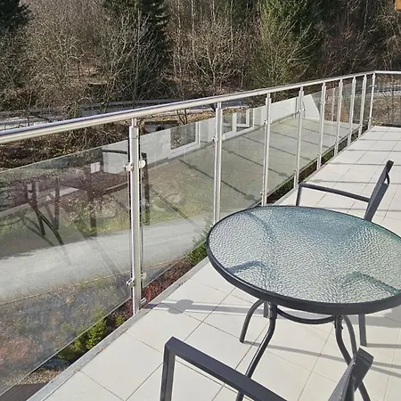 Bormio - Czarna Gora By Sun & Snow Z Nielimitowanym Basenem Apartmán